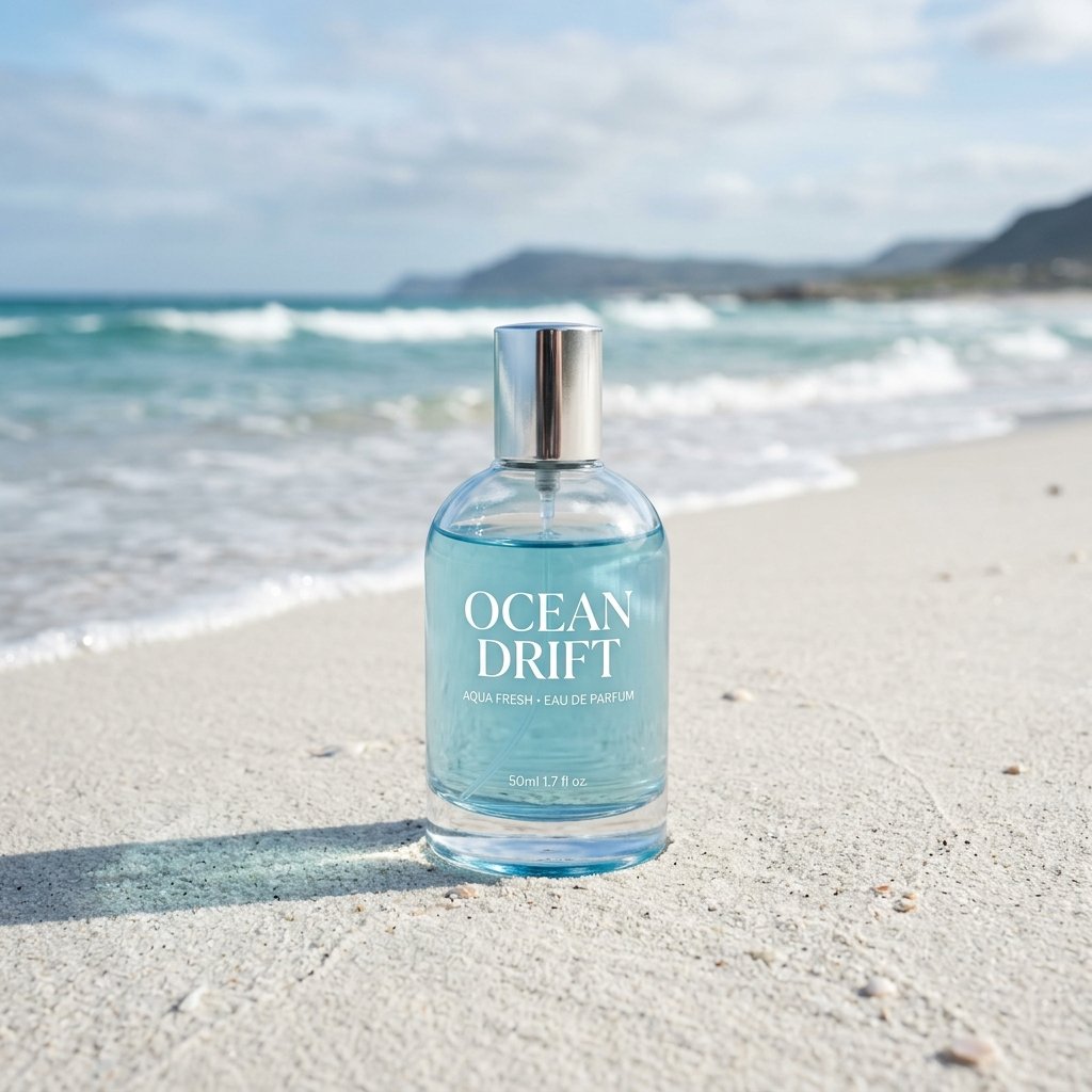 Ocean Drift Fragrance