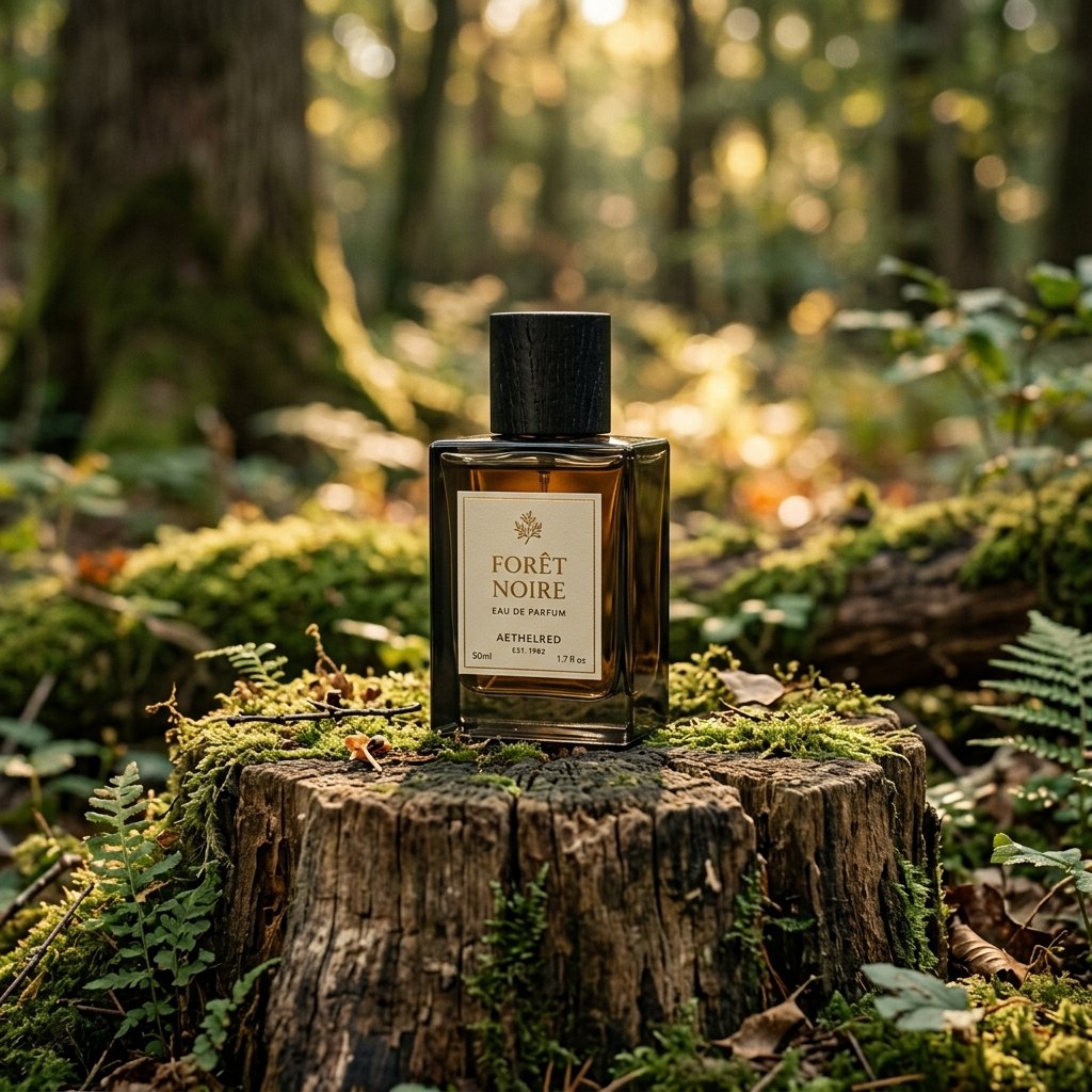 Forest Noire Fragrance